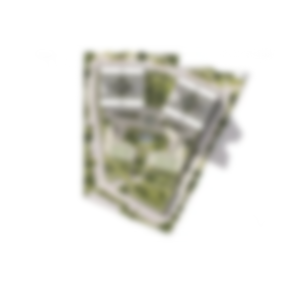 m3m capital walk  Retail Shops Master Plan